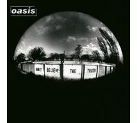 Oasis - Don't Believe The Truth