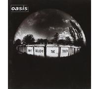 Oasis - Don't Believe The Truth