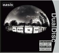 Oasis - Don't Believe The Truth