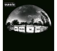 Oasis – Don't Believe the Truth – CD