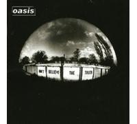 Oasis Don't Believe The Truth by Oasis [CD] NEUF