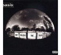 Oasis - Don't believe the truth - Edition limitée (inclus DVD)