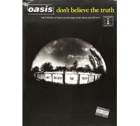 Oasis: Don't Believe The Truth (TAB)