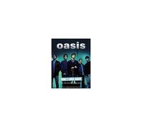 Oasis Don't Look Back