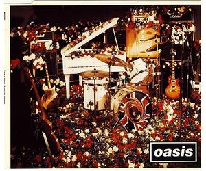 Oasis - Don't Look Back in Anger [Import]