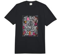 Oasis du Nil Egypte Palm River Histoire Comfort Colors Adult Heavyweight T-Shirt