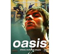 Oasis-Effetto Definitely Maybe [Import]