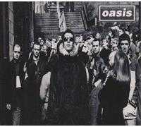 Oasis - D'you Know What I Mean