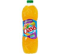 Oasis Eaux Aromatisées Multifruits