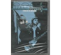 Oasis Live A Wembley