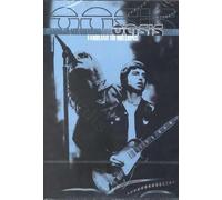 Oasis - Familiar to Millions