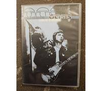 Oasis Familiar To Millions Liam Noel Gallagher Dvd