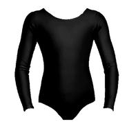 Oasis Fashions Generic Filles Uniforme Gymnastique École Justaucorps Danse Ballet Manche Longue