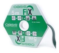 OASIS® Fix 5m de pâte à modeler pour décoration, mousse à piquer, bougeoirs