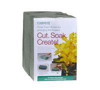 OASIS Floral Products B00GO4W2S4, Vert
