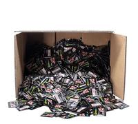 Oasis Floralife Clear Lot de 1000 sachets de 3,5 g de nourriture pour fleurs coupées Conservateur pour fleurs coupées