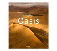 Oasis - Francis Tack - Plume De Carotte Eds - relié - Beau livre