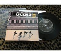 Oasis - Go Let It Out [Import]