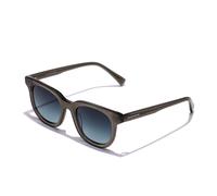 Oasis - Grey Blue Denim