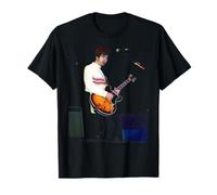 Oasis Guitariste Noel Gallagher au Concert Knebworth 1996 T-Shirt