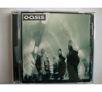 Oasis - Heathen Chemistry