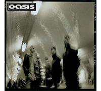 Oasis – Heathen Chemistry – Sony
