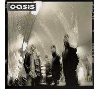 Oasis – Heathen Chemistry – Vinyle 12" – Édition limitée