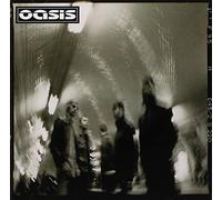 Oasis - Heathen Chemistry [Import]