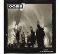 Oasis - Hello