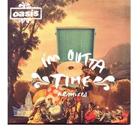 Oasis - I'm Outta Time Part 2 [Import]