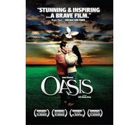 Oasis [Import USA Zone 1]