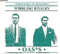 Oasis - Interview Disc(14mns)