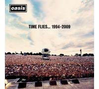 Oasis - Le Temps Passe... 1994-2009