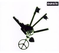 Oasis - Let There Be Love [Import]