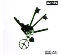 Oasis - Let There Be Love [Import allemand]