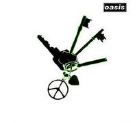 Oasis - Let There Be Love [Vinyl Single]