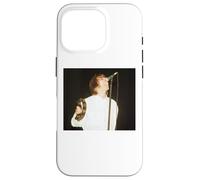 Oasis Liam Gallagher Britpop Live Knebworth 1996 Coque pour iPhone 16 Pro