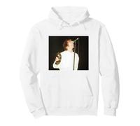 Oasis Liam Gallagher Britpop Live Knebworth 1996 Sweat à Capuche
