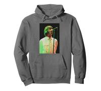 Oasis Liam Gallagher en Concert à Knebworth 1996 Sweat à Capuche