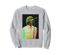 Oasis Liam Gallagher en concert à Knebworth 1996 Sweatshirt