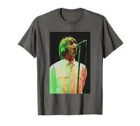 Oasis Liam Gallagher en Concert à Knebworth 1996 T-Shirt