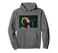 Oasis Liam Gallagher en tournée de Chimie païenne Sweat à Capuche