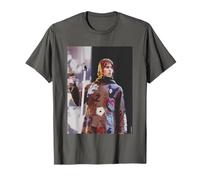 Oasis Liam Gallagher Heathen Chemistry Tour par Andy Willsher T-Shirt