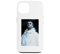 Oasis Liam Gallagher Live Heathen Chemistry par Andy Willsher Coque pour iPhone 13