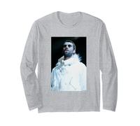 Oasis Liam Gallagher Live Heathen Chemistry par Andy Willsher Manche Longue