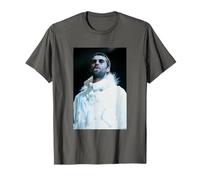 Oasis Liam Gallagher Live Heathen Chemistry par Andy Willsher T-Shirt