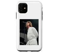 Oasis Liam Gallagher Live Knebworth Britpop 1996 Coque pour iPhone 11