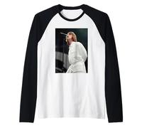 Oasis Liam Gallagher Live Knebworth Britpop 1996 Manche Raglan