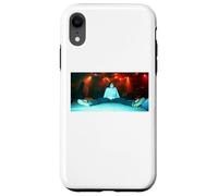 Oasis Liam Gallagher Ne Regarde Pas en arrière avec colère 1996 Coque pour iPhone XR