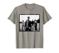 Oasis Liam & Noel Gallagher Band par Michael Robert Williams T-Shirt